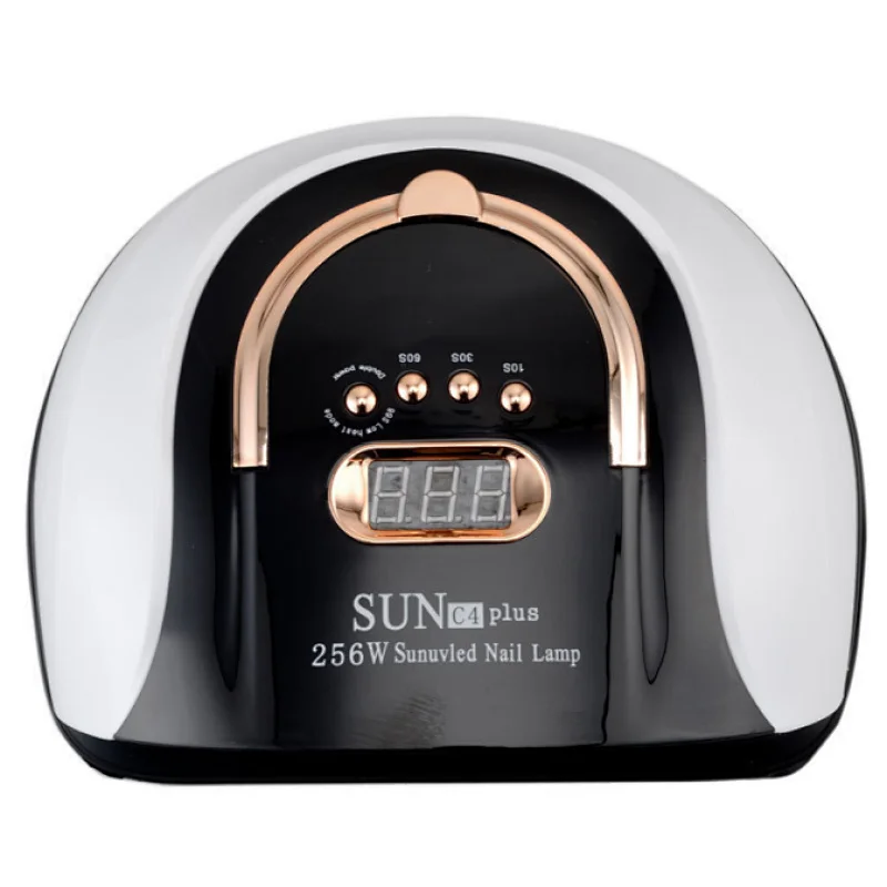 manicure light uv led curing nail lamp