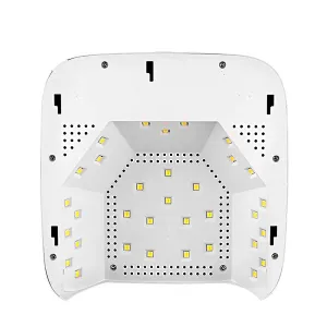 electric manicure salon professional LED UV nail lamp