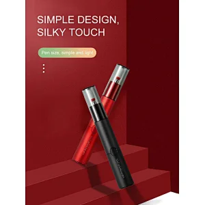 Professional Nail Polisher Pen With LED light
