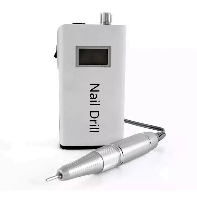 popular professional nail electric nail drill cordless