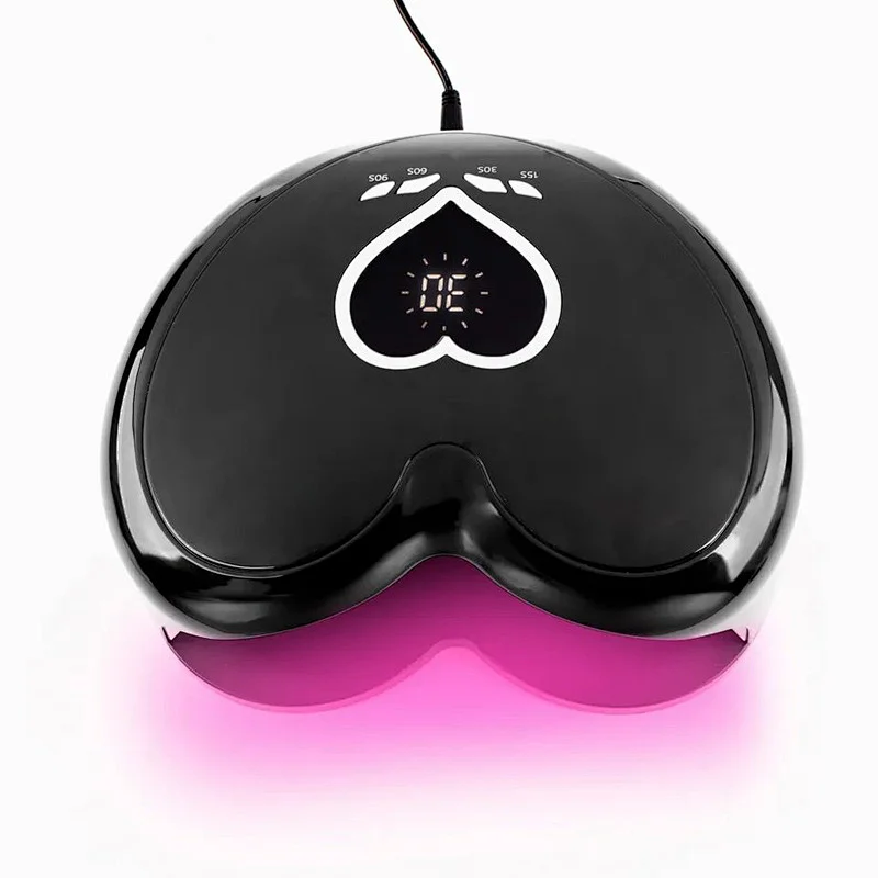 Manicure Table Lamp Led Nail Salon Professional