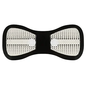 Health Care Body Heating Foot Arm Back Massager Mat