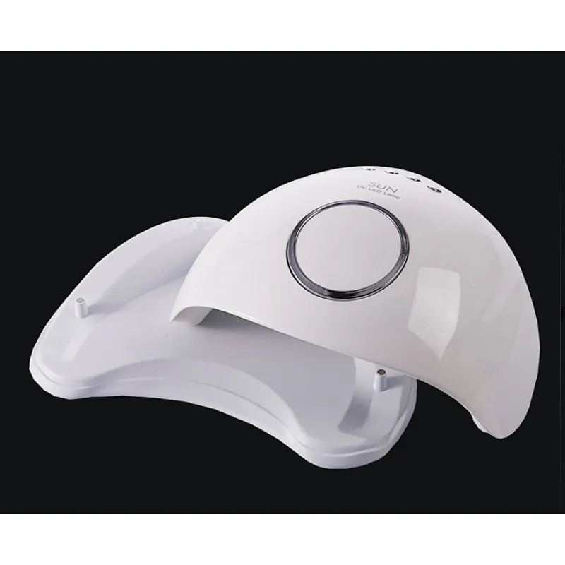 premium uv led nail lamp 48w