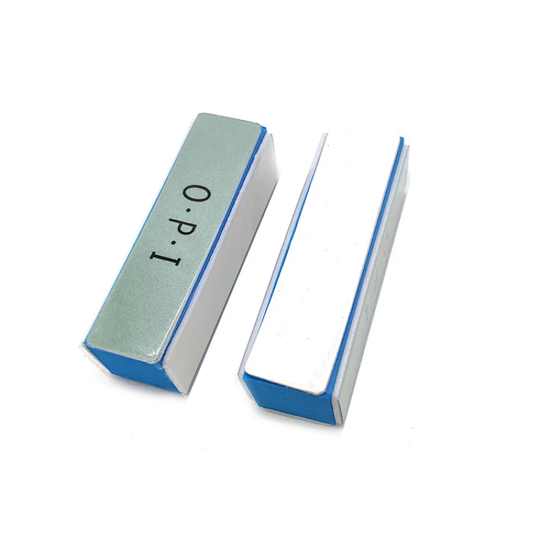 Double Side Nail Polisher Nail File Manicure Tools