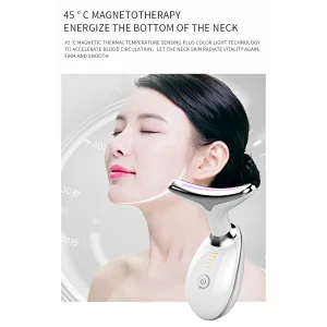 Face Lifting Machine Eye Facial Neck Massager