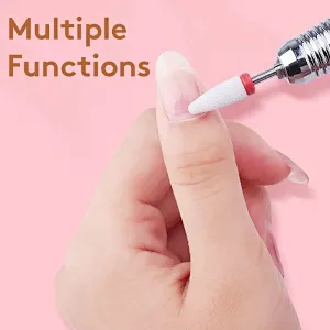 Portable Manicure and Remover Nail Drill