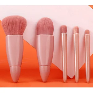 Professional Makeupbrushes Cosmetic Makeup Brushes Set