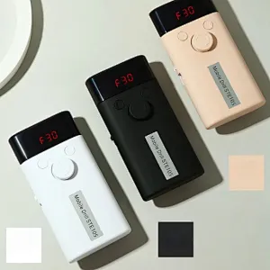 professional salon portable nail drill machine