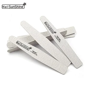 Disposable Manicure Mini Wood Nail File