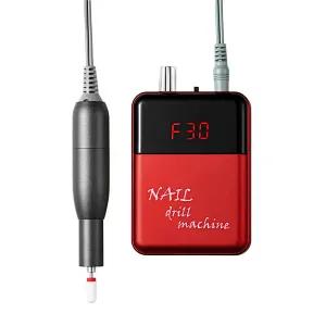 Brushless Nail Art Tools Mini Nail Drill Machine