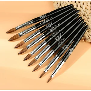 Acrylic Nail Brush for Acrylic Nails Art