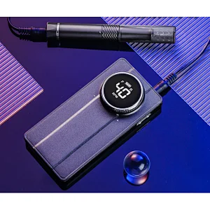 40000 rpm Electric File Nail Drill Machine for Nail Art