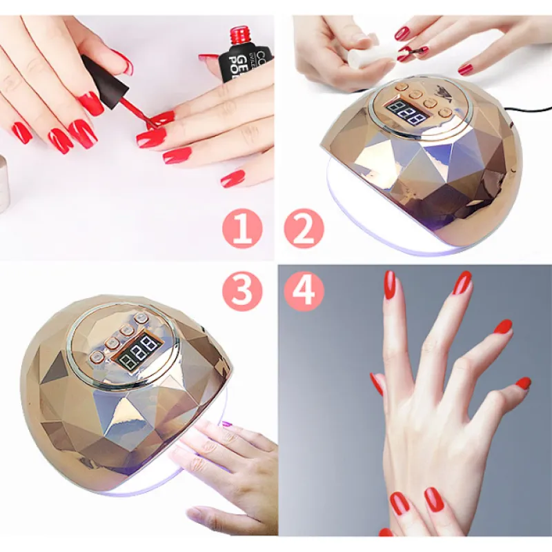 36led nail dryer uv light for nails