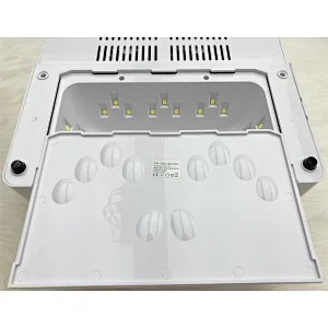 5 in 1 Multi Function Nail Dust Collector