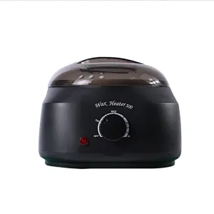 Paraffin Depilatory Epilator wax heater Set Kit