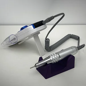 Hot Sale Rechargeable Battery Nail Polish Machine