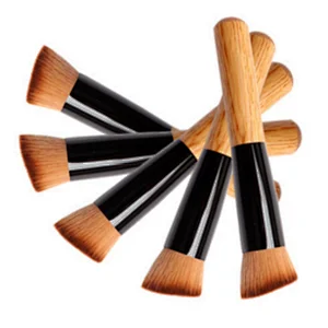 Professional Makeupbrushes Cosmetic Makeup Brushes Set