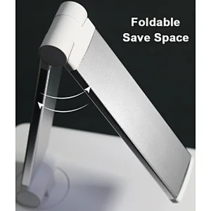 new portable foldable led uv lamp for nails dryer
