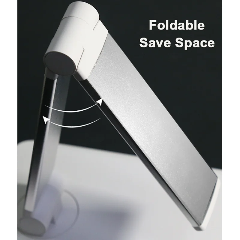 new portable foldable led uv lamp for nails dryer