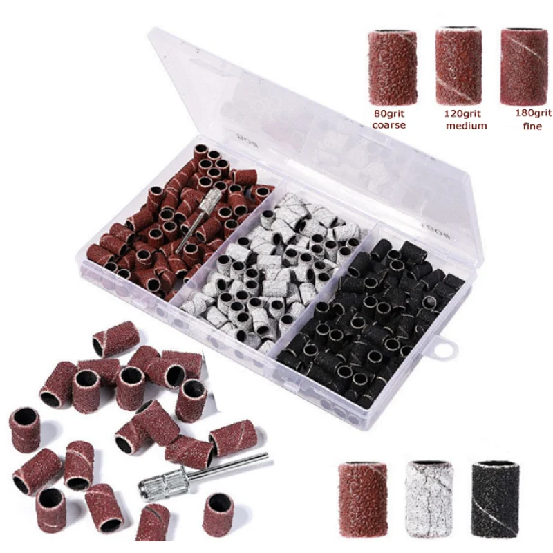 Sanding Machine With Strong Grinding Sanding Ring