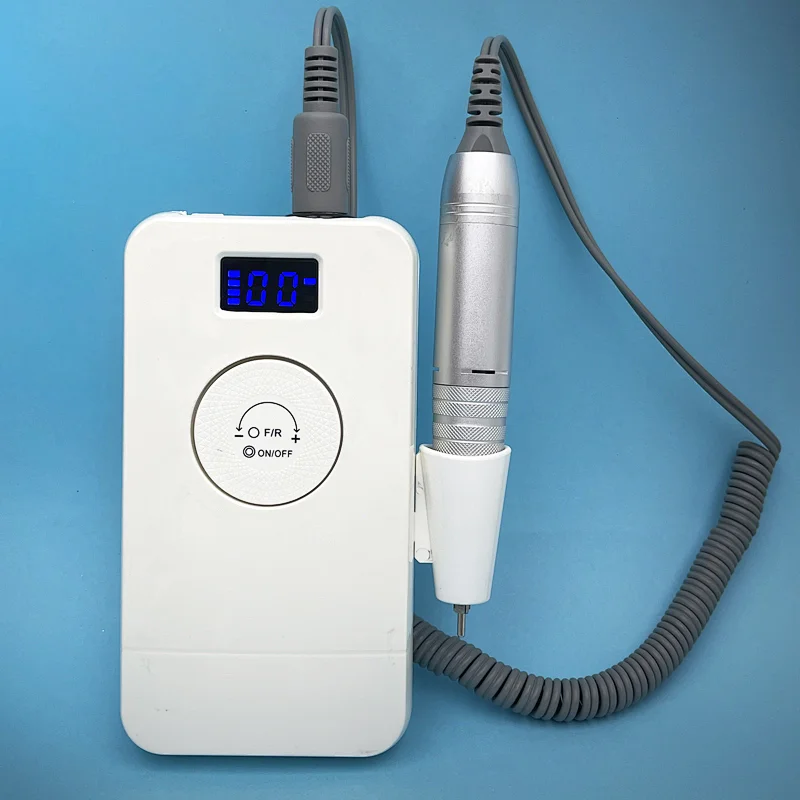 top selling nailart drill machine for professional use