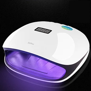 SUN4s professional nail lamp 48 watt