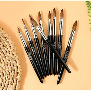 Acrylic Nail Brush for Acrylic Nails Art