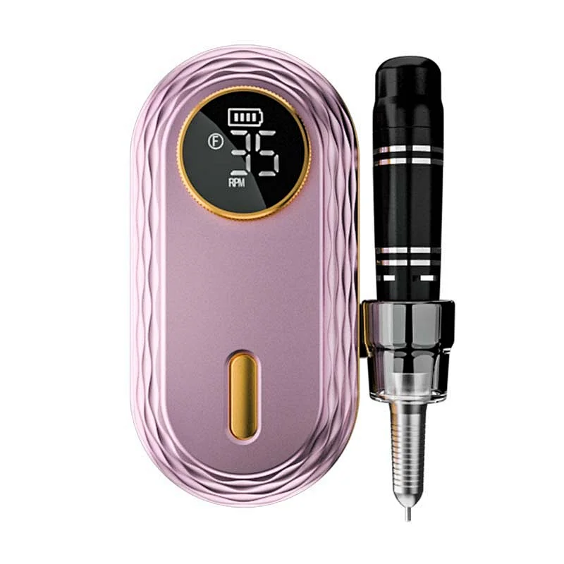 36w nail drill machine 35000rpm professional