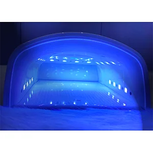 nail drying rechargeable 4 timer 66w uv lamp