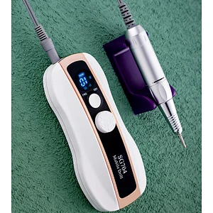 Mobile Nail Drill For Nail Salon Use Professional