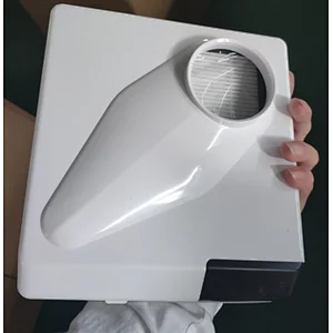 Strong Nail Dust Collector Fan Vacuum Cleaner