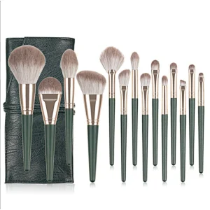 Professional Makeupbrushes Cosmetic Makeup Brushes Set