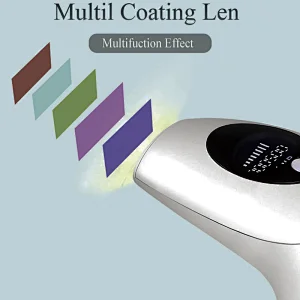 bikini hair removal body hair removal instrument