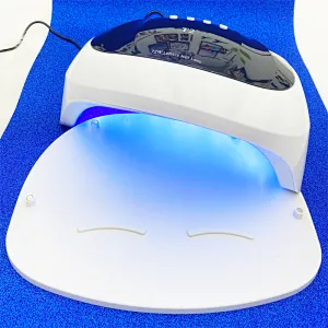 36beads 72w nail drying sun uv lamp professional