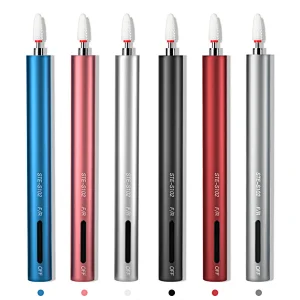 Nail Drill Mini Nail Polishing Pen Machine