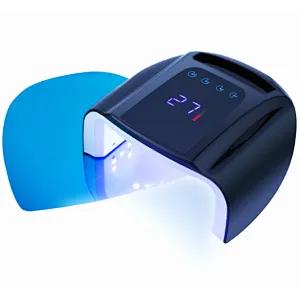 professional manicure nail machine for drying lamp cordless