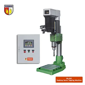 Desktop Servo Tapping Machine PR-DST