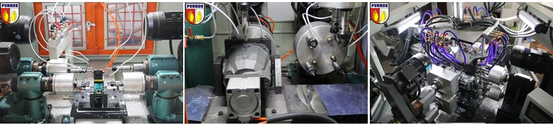 Sliding Table Special Purpose Machine