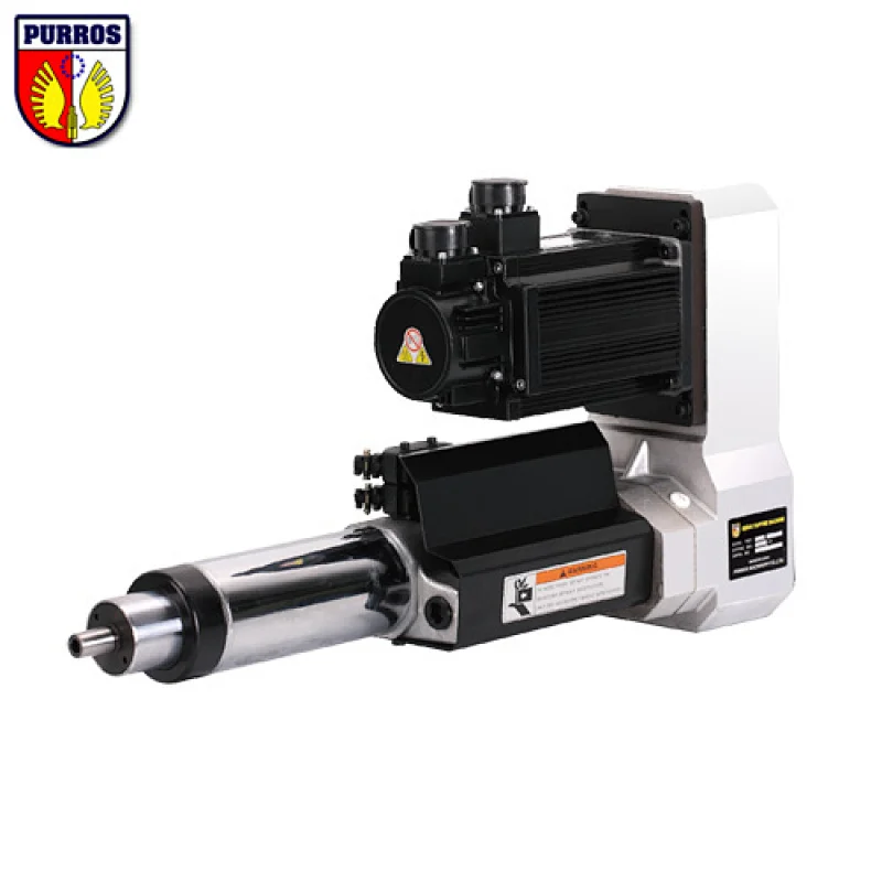 Servo Feed Tapping Units PRST3