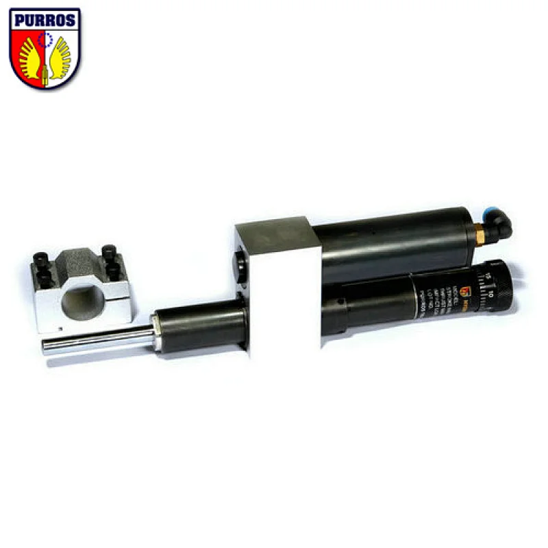 Air Return Hydro Speed Regulator