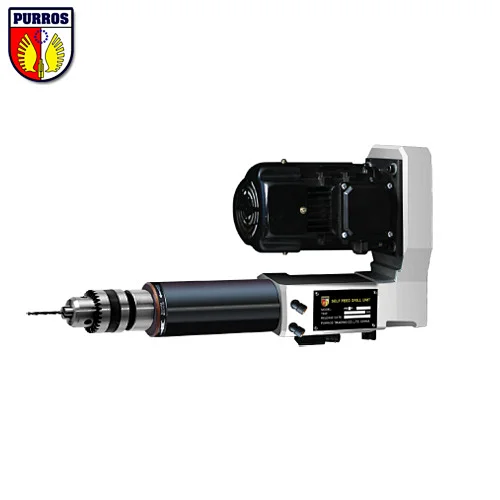 Self Feed Drill Units PR3P