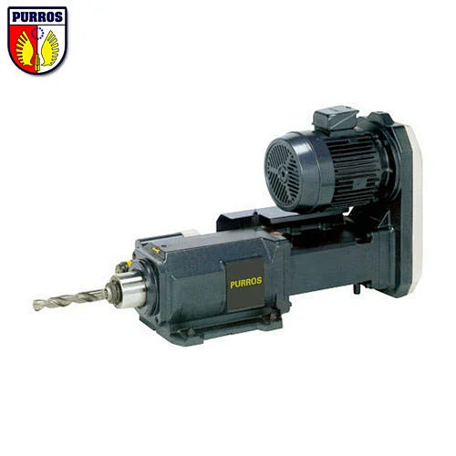 Self Feed Drill Units PR7P