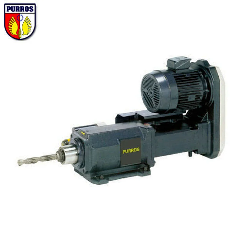 Self Feed Drill Units PR7P