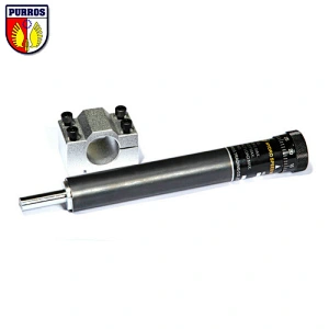 Spring Return Hydro Speed Regulator