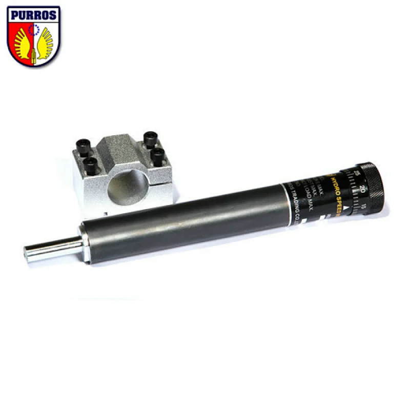 Spring Return Hydro Speed Regulator