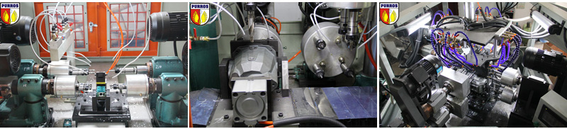 Sliding Table Special Purpose Machine