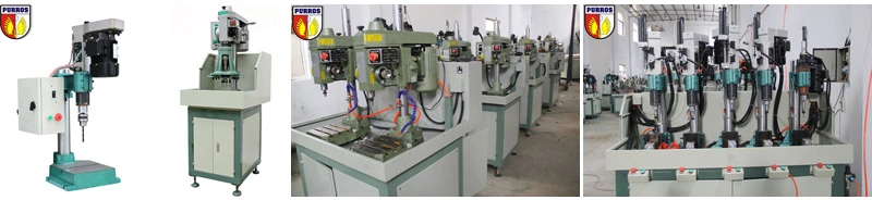 Multiple Drilling or Tapping Machine