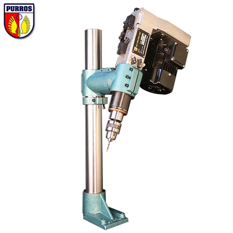 Flex Stand: Vertical 5 Axis Angle Adjustment