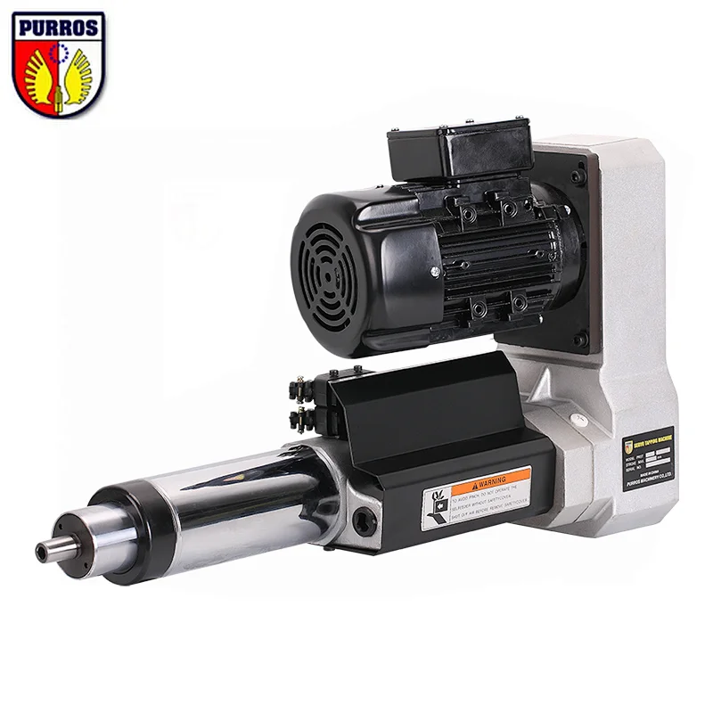 Auto Feed Tapping Units PRMT5