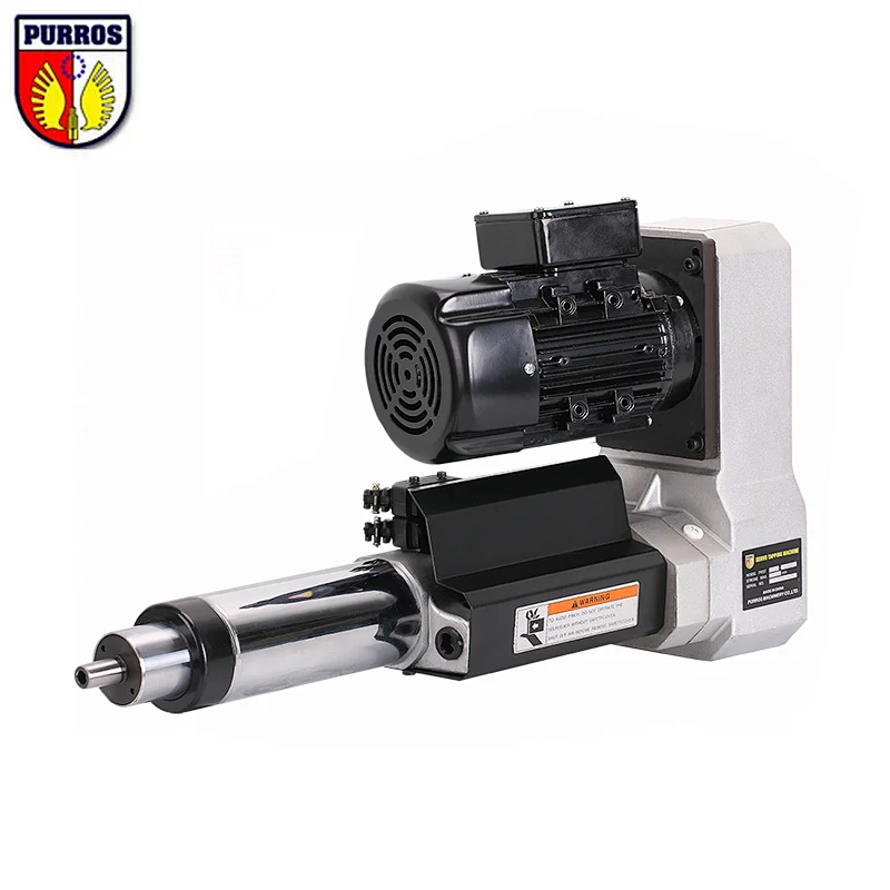 Auto Feed Tapping Units PRMT3